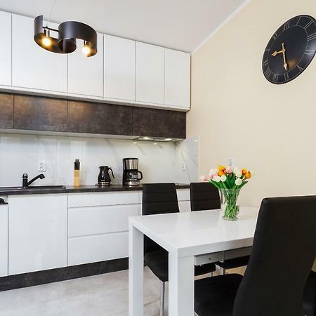 Apartments Krakow Zablocie By Noclegi Renters Экстерьер фото