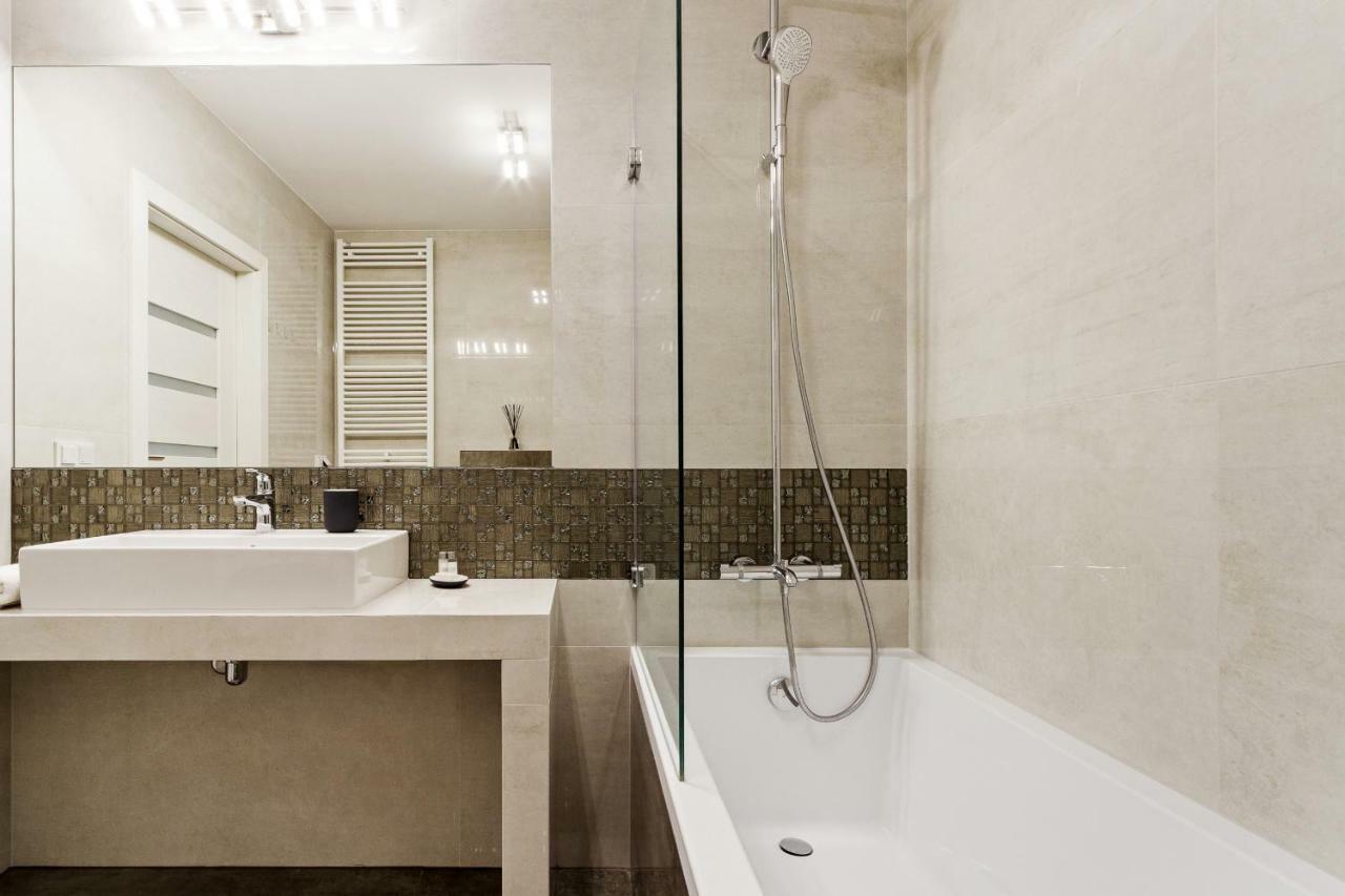 Apartments Krakow Zablocie By Noclegi Renters Экстерьер фото