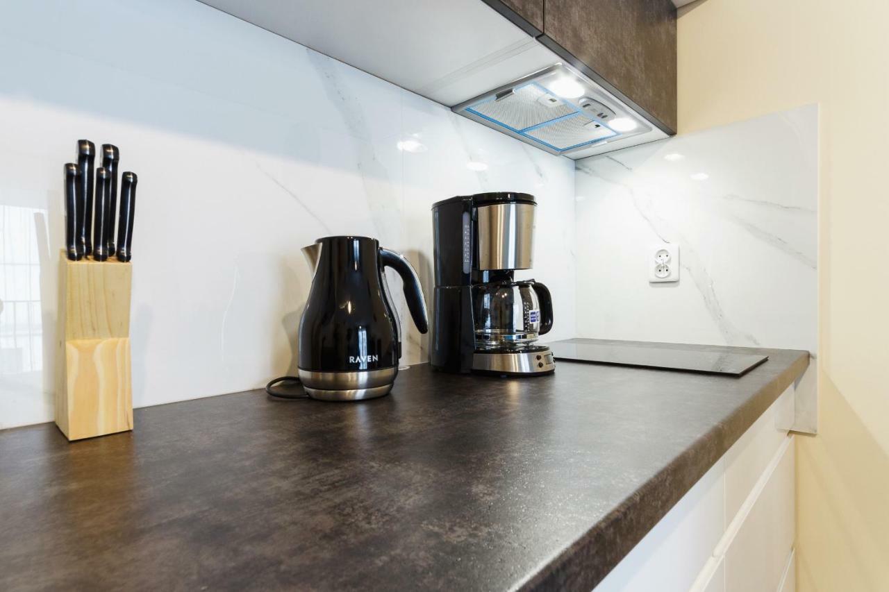 Apartments Krakow Zablocie By Noclegi Renters Экстерьер фото